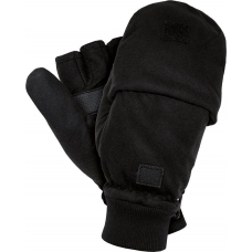 Protective gloves RDROPO-BLACK B