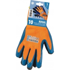 Protective gloves RDUAL-S PNB