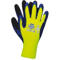 Protective gloves RDUAL YNB