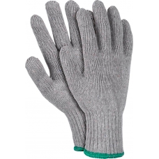 Protective gloves RDZ-GREY S