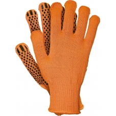 Protective gloves RDZFLAT PB