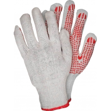 Protective gloves RDZN_NATU SC