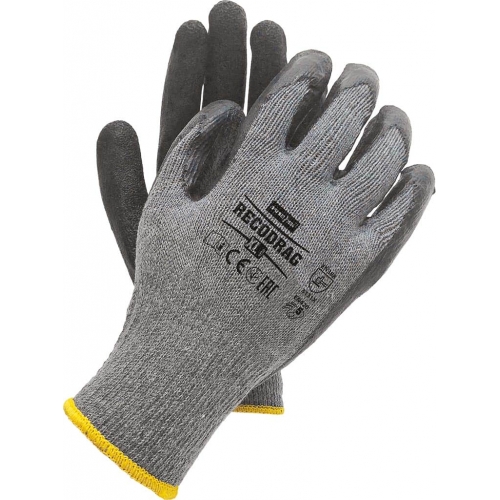 Protective gloves RECODRAG SB