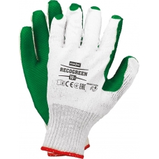 Protective gloves RECOGREEN WZ