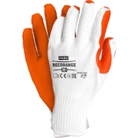 Protective gloves RECORANGE WP
