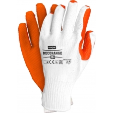 Protective gloves RECORANGE WP