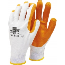 Ochranné rukavice RECOREX WP