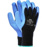 Protective gloves RECOWINDRAG BN