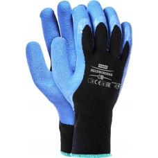 Protective gloves RECOWINDRAG BN