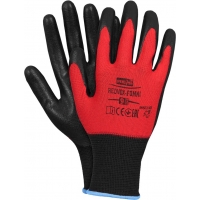 Protective gloves REDVOX-FOMNI CB
