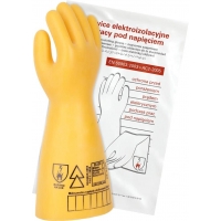 Electrical insulating gloves RELSEC-2-5 Y
