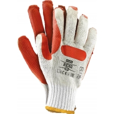Protective gloves REXG WP