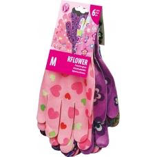 Protective gloves RFLOWER MC