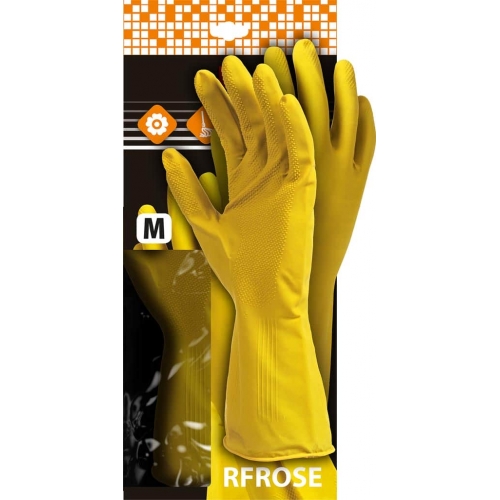 Protective gloves RFROSE Y