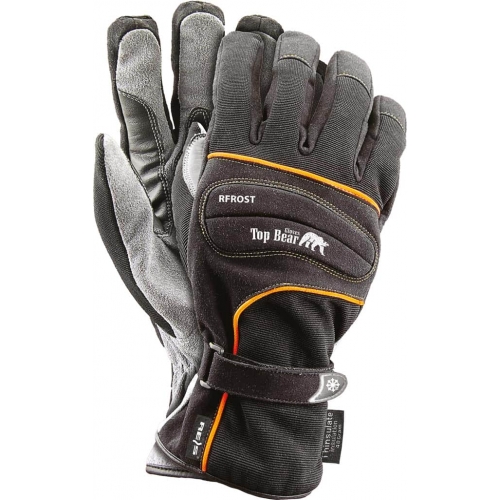Protective gloves RFROST BS