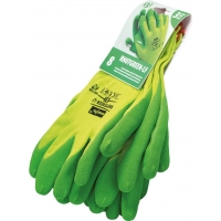 Protective gloves RHOTGREEN-LF ZZ
