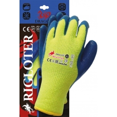 Protective gloves RIGLOTER YN