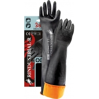Protective gloves RINDUSTRIAL-R BP