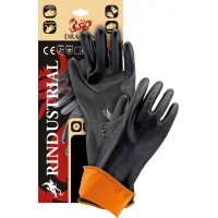 Protective gloves RINDUSTRIAL BP