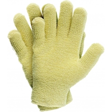 Protective gloves RJ-KEFRO Y
