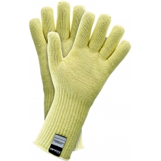 Ochranné rukavice RJ-KEVBA Y
