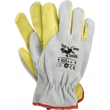 Ochranné rukavice RLCS++ JSY
