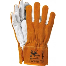 Ochranné rukavice RLCS++WINTER PW