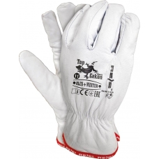 Protective gloves RLCS+WINTER W