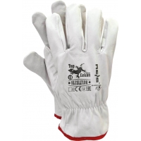 Protective gloves RLCSLUXOR W
