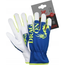 Protective gloves RLDRAGON NWY