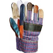 Protective gloves RLKOPAS MIX