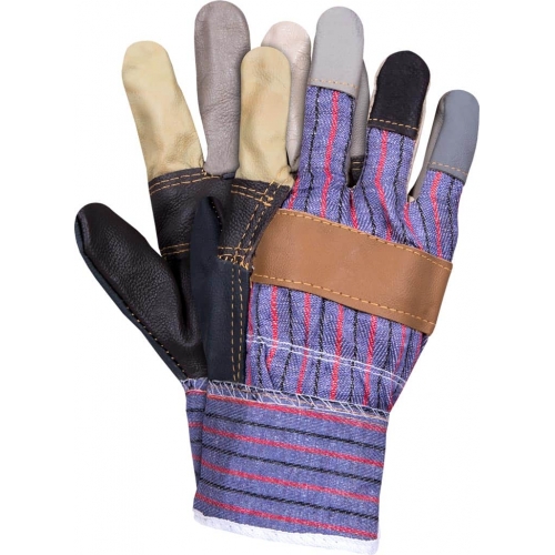 Protective gloves RLKPAS MC