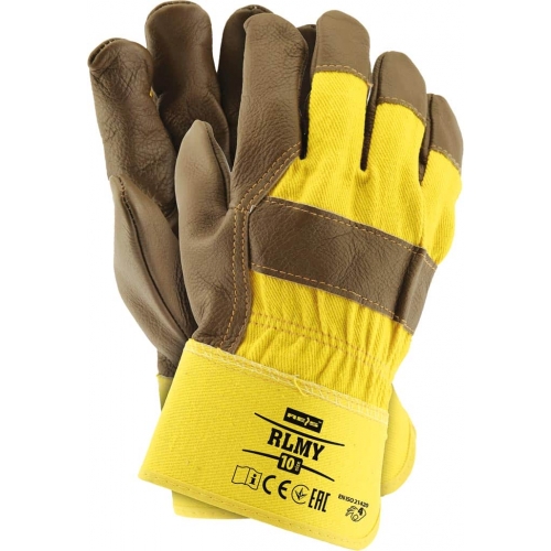 Protective gloves RLMY YCK