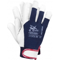 Protective gloves RLTOPER-VELCRO GW