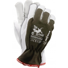 Protective gloves RLTOPER-WINTER OW