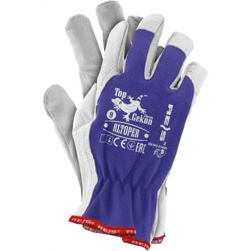 Protective gloves RLTOPER NW