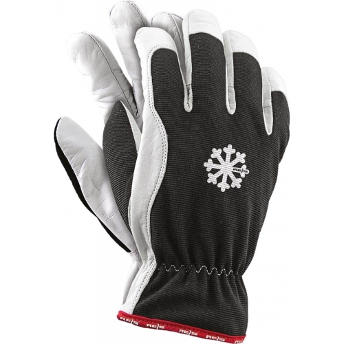 Protective gloves RLWARMER BW