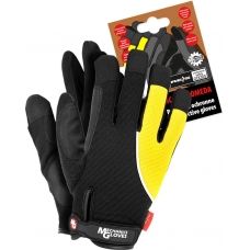 Protective gloves RMC-ANDROMEDA BY