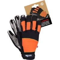 Protective gloves RMC-AQUARIUS PBS