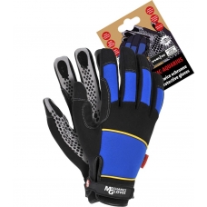 Protective gloves RMC-AQUARIUS NBS