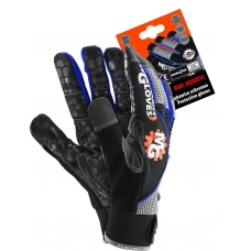 Protective gloves RMC-AQUATIC BSN