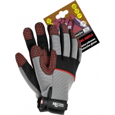 Protective gloves RMC-AQUILA SBC