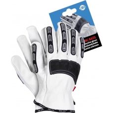 Protective gloves RMC-BAZIL WBS
