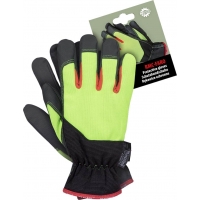 Protective gloves RMC-FARO YBP