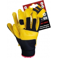 Protective gloves RMC-FORCE BY
