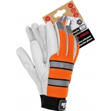 Protective gloves RMC-FORNAX PSBW