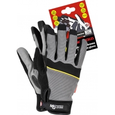 Protective gloves RMC-HERCULES SB