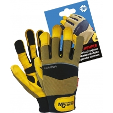 Protective gloves RMC-HUMPER BRBY
