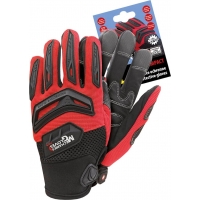 Protective gloves RMC-IMPACT CB