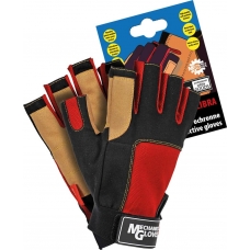 Ochranné rukavice RMC-LIBRA BCY